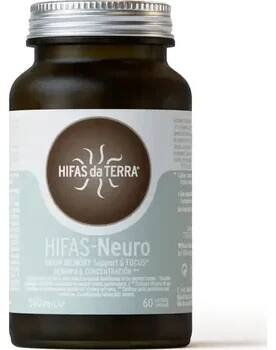 HIFAS-Neuro 60 kapslí hifas-neuro 60 kapslí