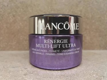 Lancome - RÉNERGIE MULTI-LIFT ULTRA  - Kosmetika a parfémy