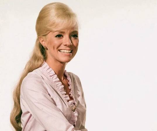 Inger Stevens