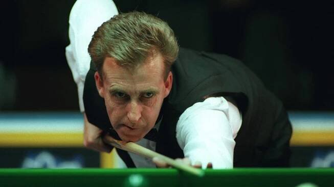 Po boji s demencí zemřel bývalý mistr světa ve snookeru. Získal prestižní trojkorunu