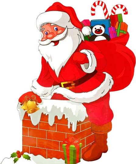 Santa Claus Background Explore more Character, Christmas, Father Christmas, santa claus, Sleigh w… | Santa claus images, Santa claus pictures, Santa claus wallpaper