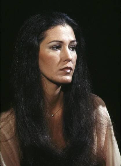 Rita Coolidge