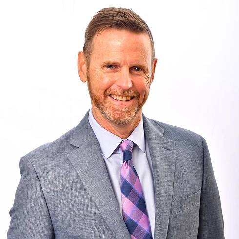 Kevin Murphy