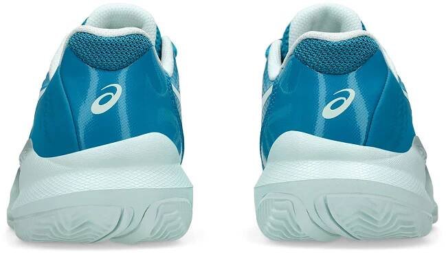 ASICS