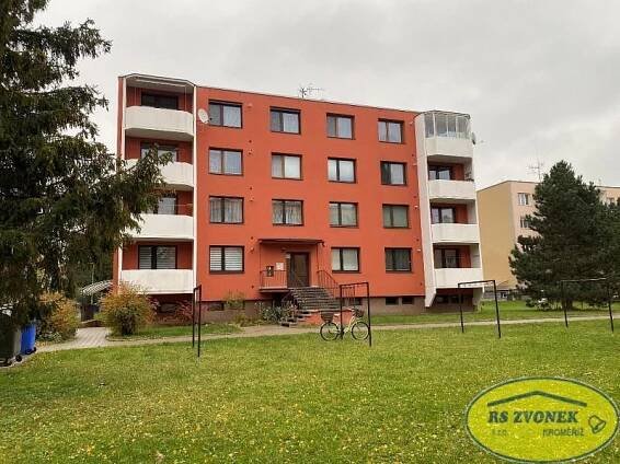 Vachova, Kroměříž