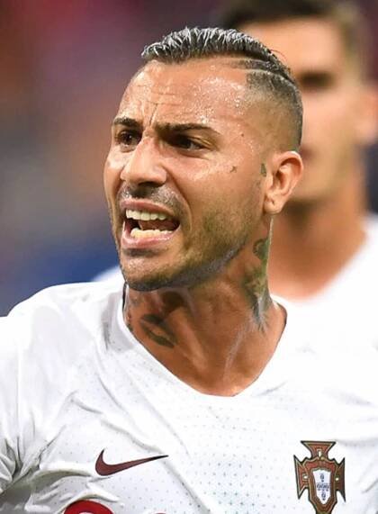 Ricardo Quaresma – Wikipedie