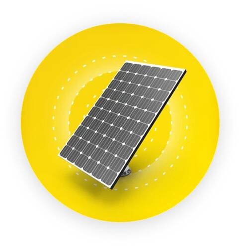 Solar Integration square min