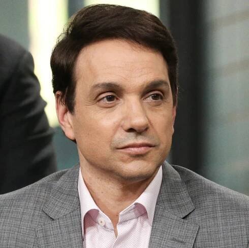 'Cobra Kai' Star Ralph Macchio Didn't Hold Back About His Real-Life Feud With William Zabka
