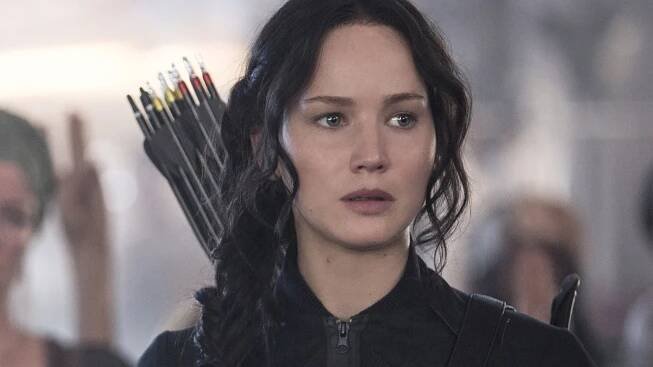 “The Hunger Games” Prequel About President Snow Will Soon Be a Movie
