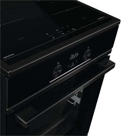 Indukční sporák Gorenje GEIT5C60BPG