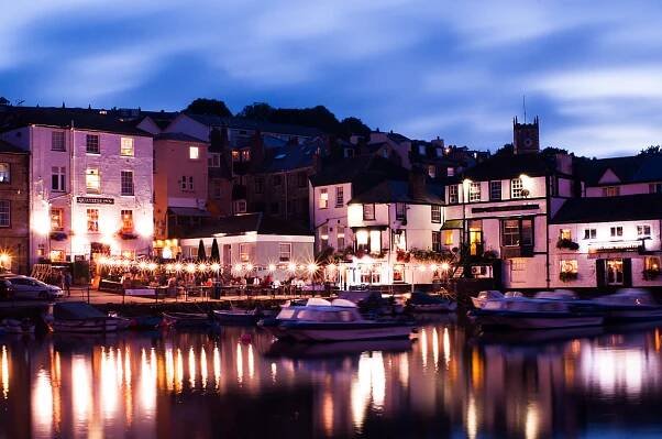 Falmouth Travel Guide