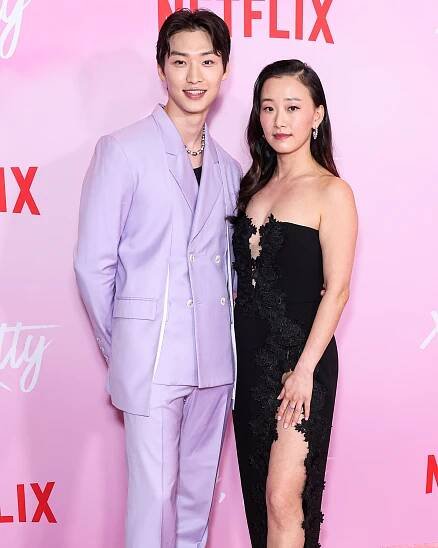 Celebrity Family Members Who Worked Together