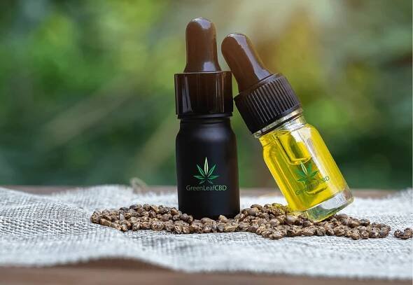 CBD Blüten – Hochwertiges Premium CBD Öl | GreenLeafCBD