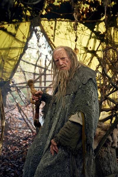 David Bradley - Britannia - Epizoda 3 - Promo