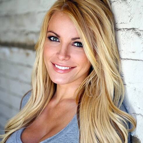 Crystal Hefner - shot by jeff e photo