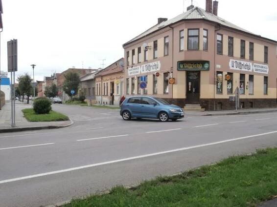 Restaurace U Dittrichů foto 2