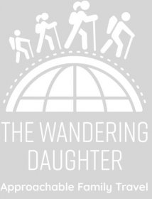 The Wandering Daughter Logo