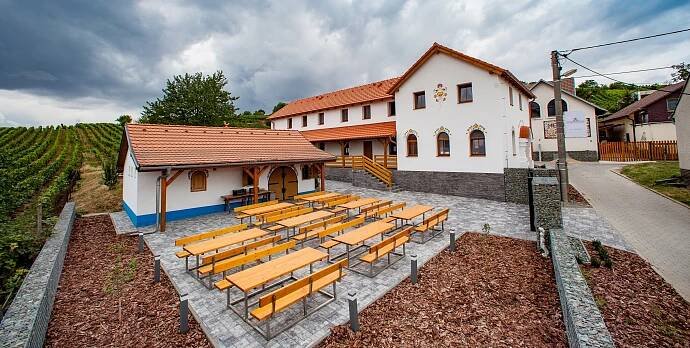 Pension u Anči