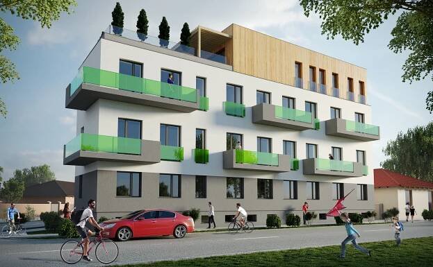Kúpil si viceprimátor Štefánik luxusný byt od developera, ktorému mesto predtým lacno predalo 5000m2 pozemok? - Watson.sk