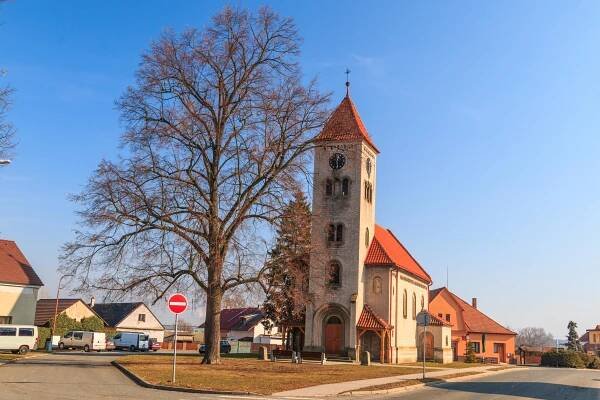 Dolany (okres Pardubice)