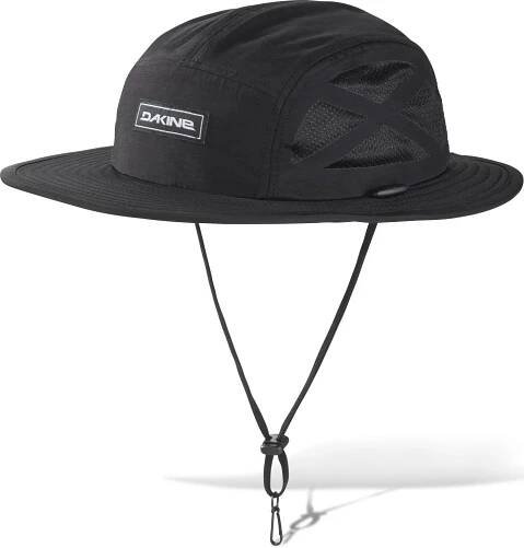 Klobouk Dakine Kahu Surf Hat - black
