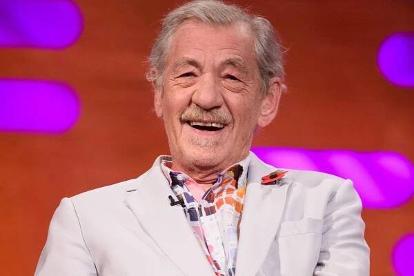 Profile: Who is Sir Ian McKellen?