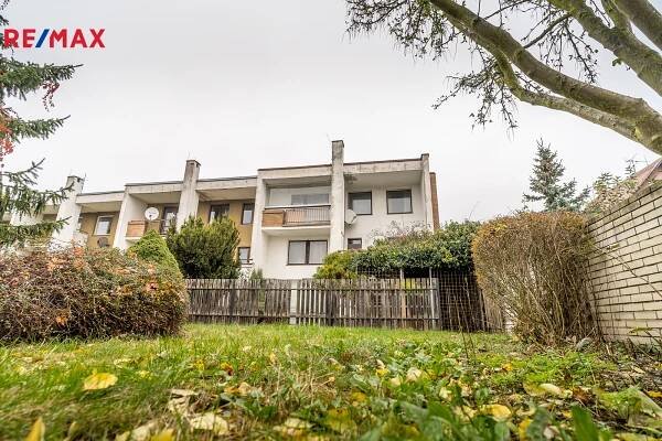 Prodej domu 136 m², Teplice | Reality RE/MAX