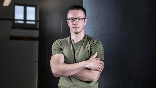 Zničili mu život, říká babička Lukáše Nečesaného: Změnil jméno i vizáž a prakticky nevychází z domu