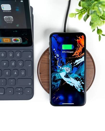 Jak správně nabíjet mobilní telefon