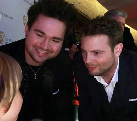 Sam & Mark