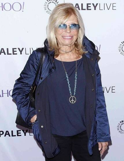 Nancy Sinatra Celebrated by TCM with Night Dedicated to Her: My 'Fans Are the Key to Everything'