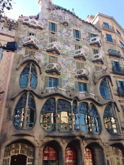 Cultured Vacations | Spanish Expedition