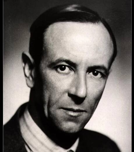 James Chadwick