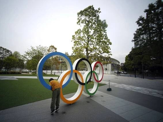 Škandál z Tokia má dohru: Český olympijský výbor podľa reprezentantov naozaj podvádzal!