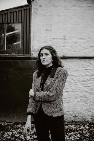 Sarah Jane Scouten