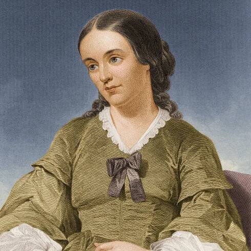 Margaret Fuller