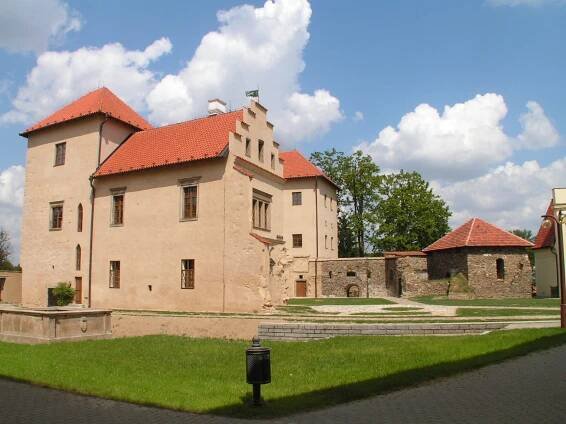 MĚSTO POLNÁ - Tipy a novinky