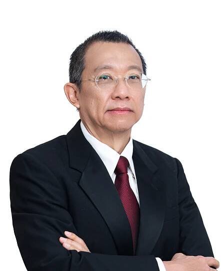 Lee Chio Lim Larry
