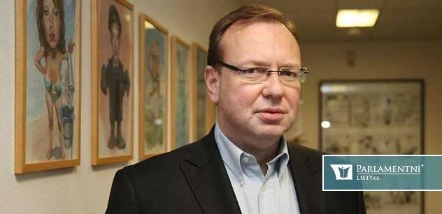 Petr Lachnit: Megalomanie