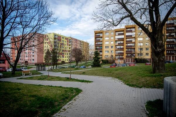 Ostudné město? Pražský omyl aneb Když vypadne PSČ a z Ostravanů jsou neplatiči