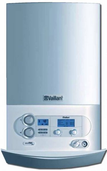Vaillant VU 146/5-3 ecoTEC pro od 34 690 Kč