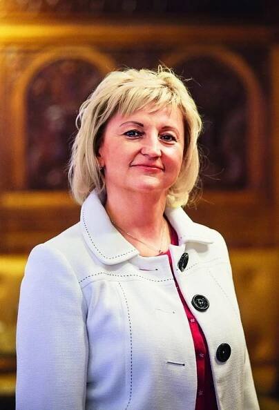 Marie Brejchová