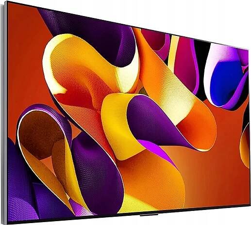 LG televize 65G45LW 65'' OLED 4K 120Hz WebOS TV Dolby Atmos Dolby Vision