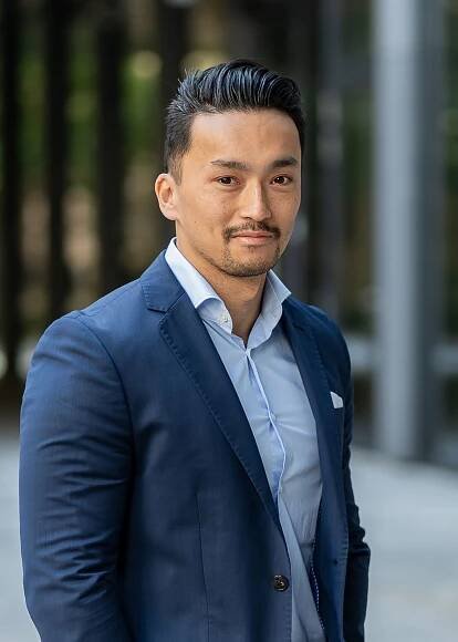 Michal Nguyen – HAVEL & PARTNERS