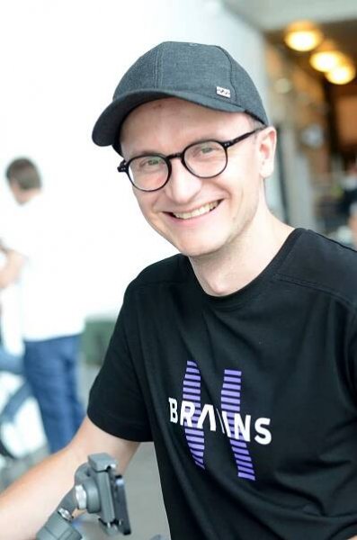 Braiins Publishing