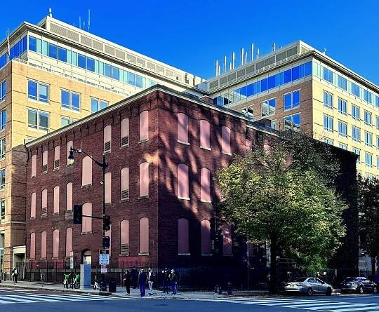Webster School (Washington, D.C.)
