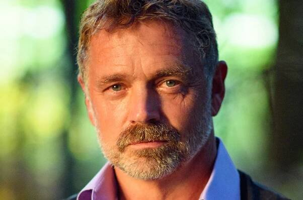 John Schneider Interview