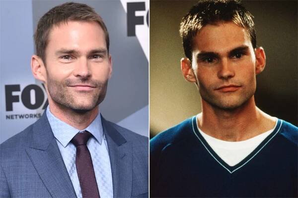 Seann William Scott, American Pie
