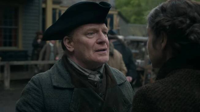 Mark Lewis Jones - Actor