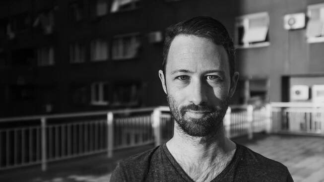 Arnaud Humbert – Slavic